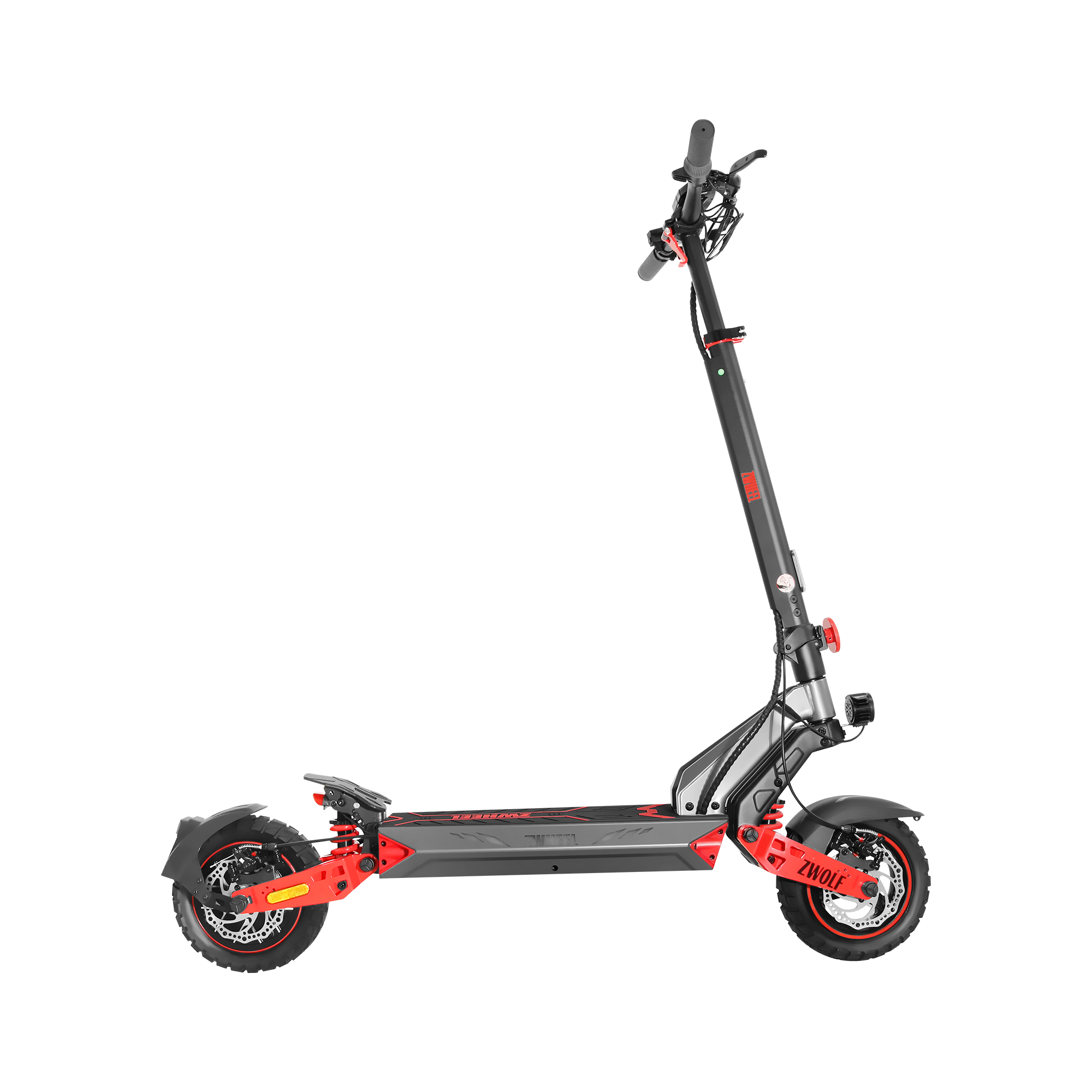 Zwheel D3S eKickScooter